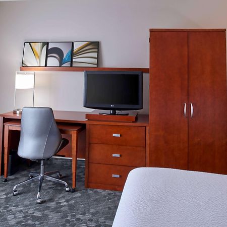 Sonesta Select Indianapolis Carmel Hotel Екстериор снимка