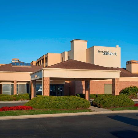 Sonesta Select Indianapolis Carmel Hotel Екстериор снимка