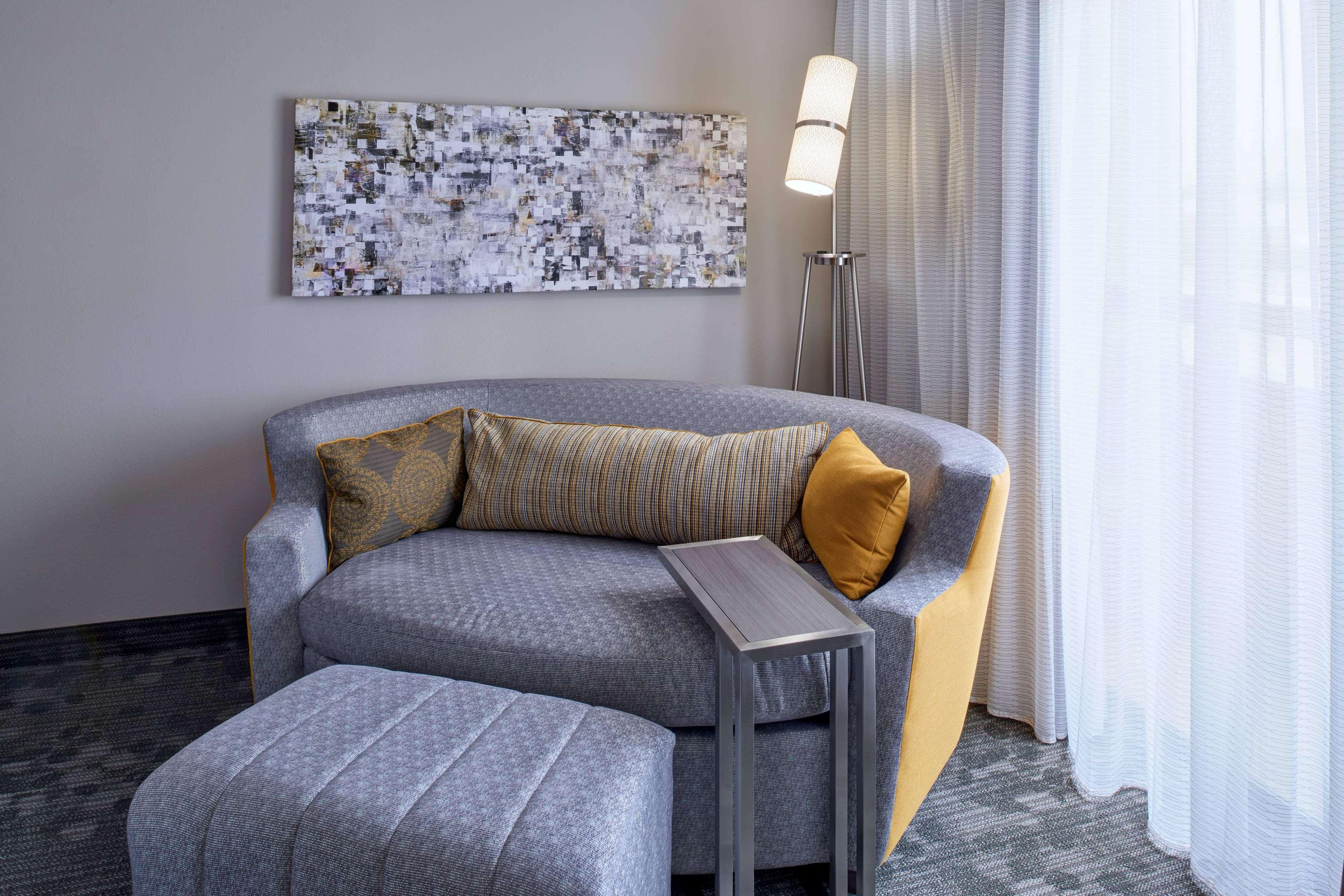 Sonesta Select Indianapolis Carmel Hotel Екстериор снимка
