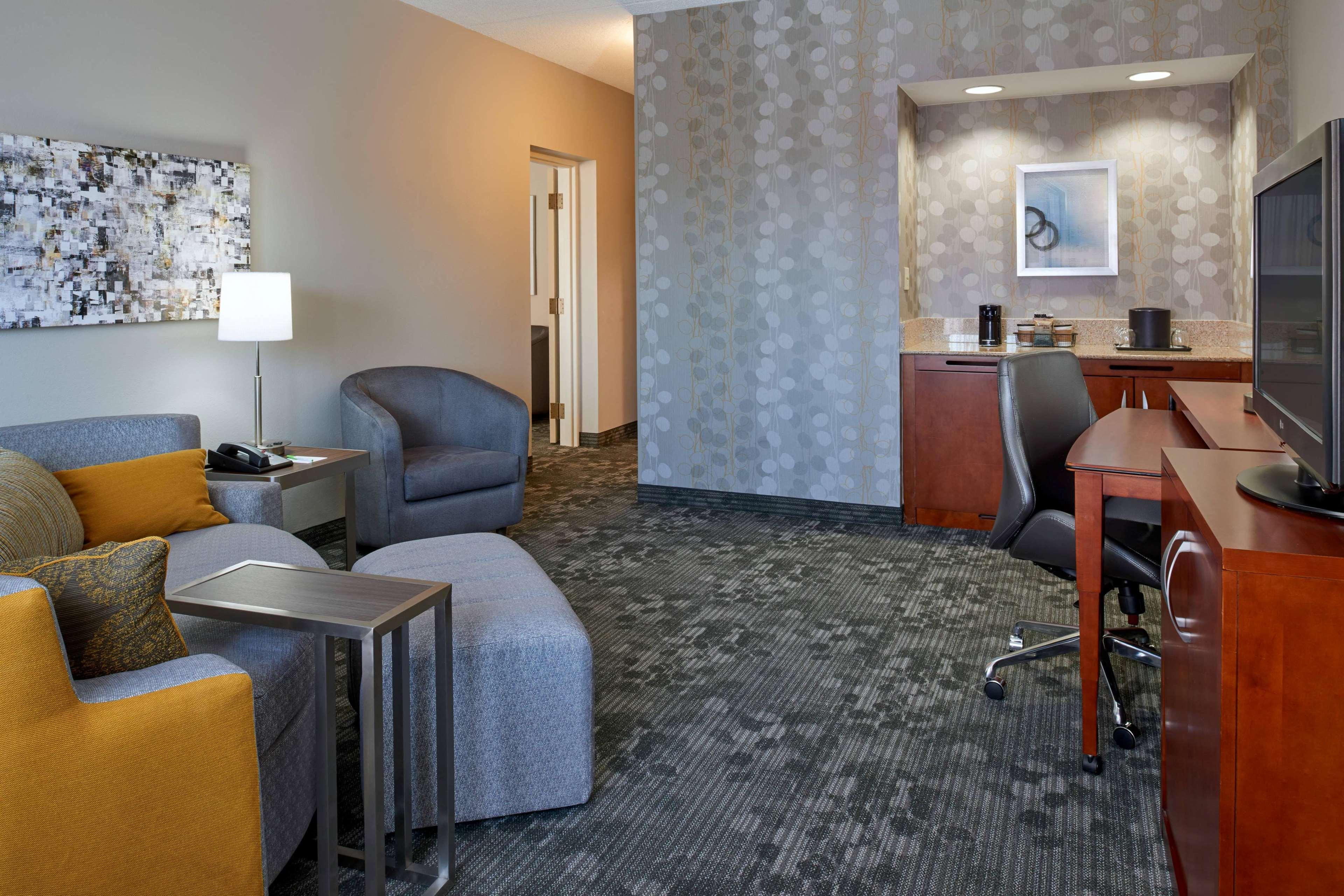 Sonesta Select Indianapolis Carmel Hotel Екстериор снимка