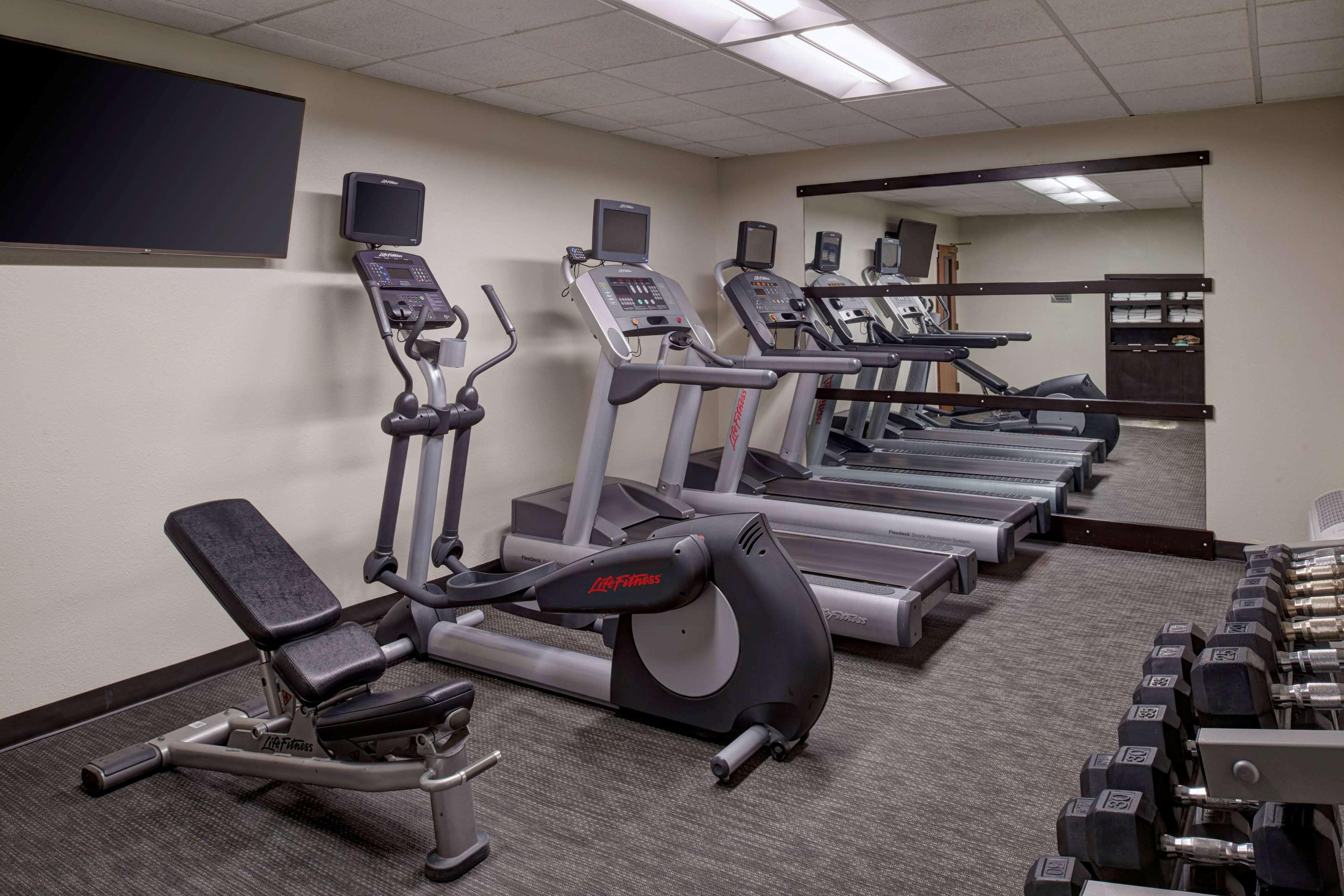 Sonesta Select Indianapolis Carmel Hotel Екстериор снимка