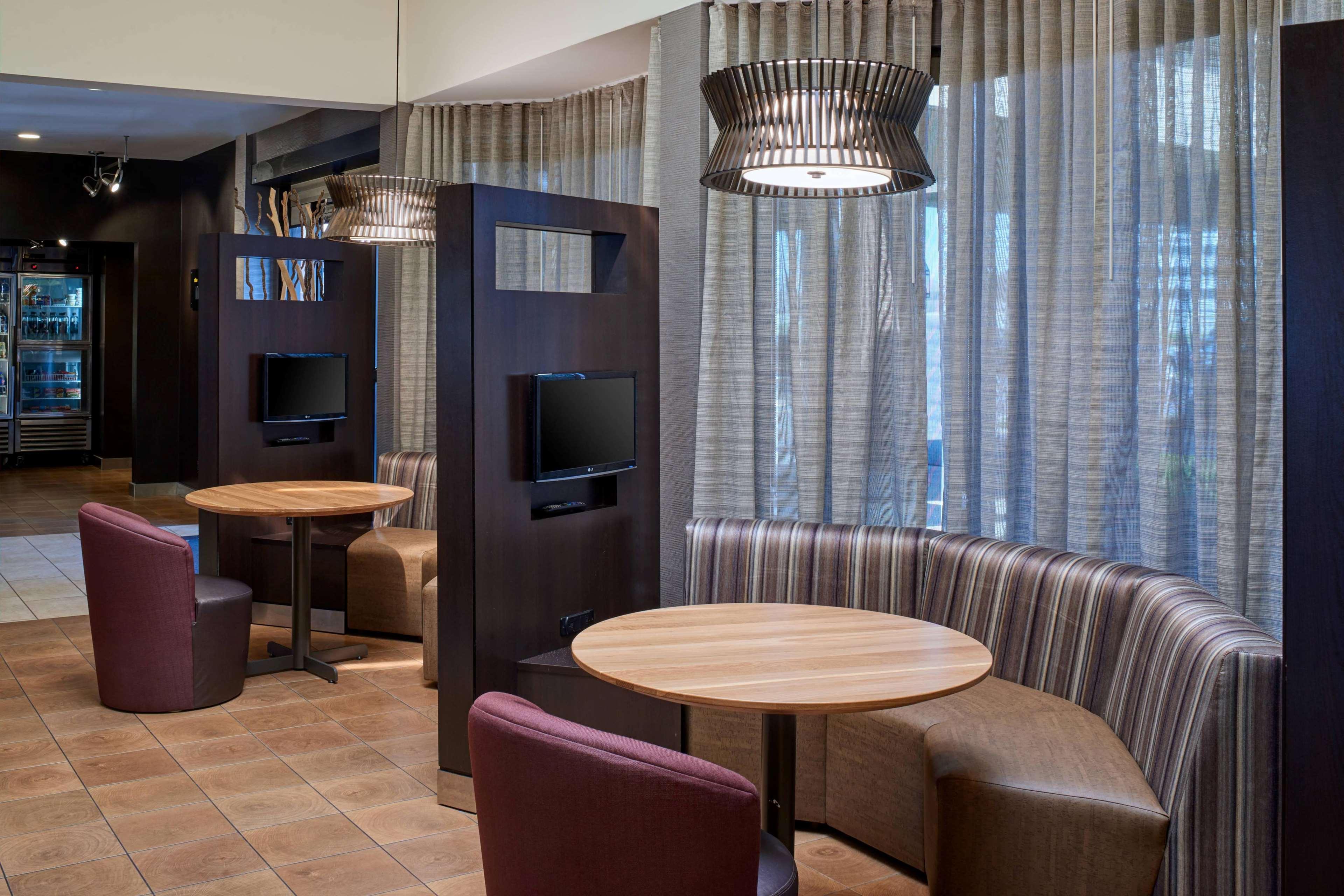 Sonesta Select Indianapolis Carmel Hotel Екстериор снимка