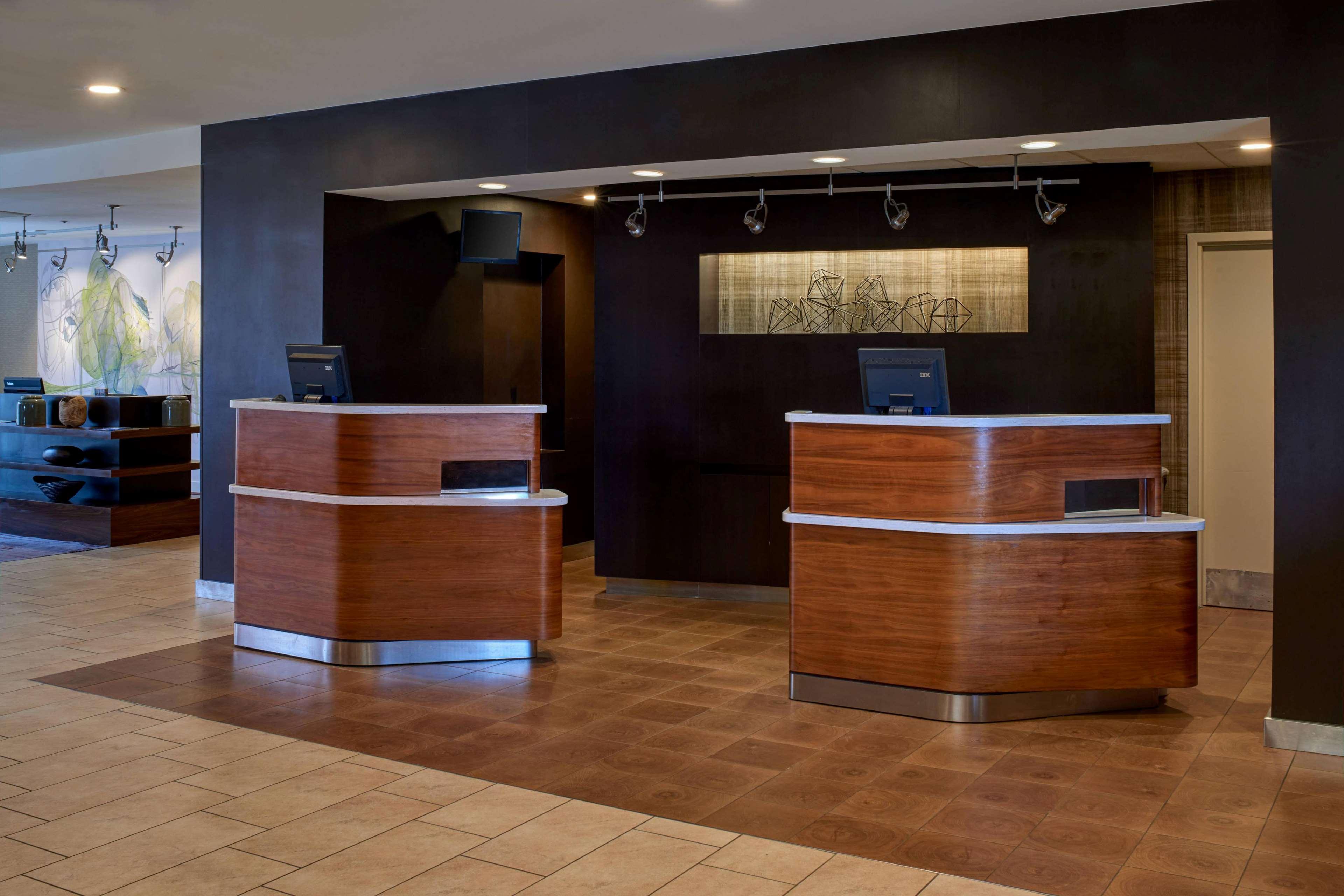 Sonesta Select Indianapolis Carmel Hotel Екстериор снимка