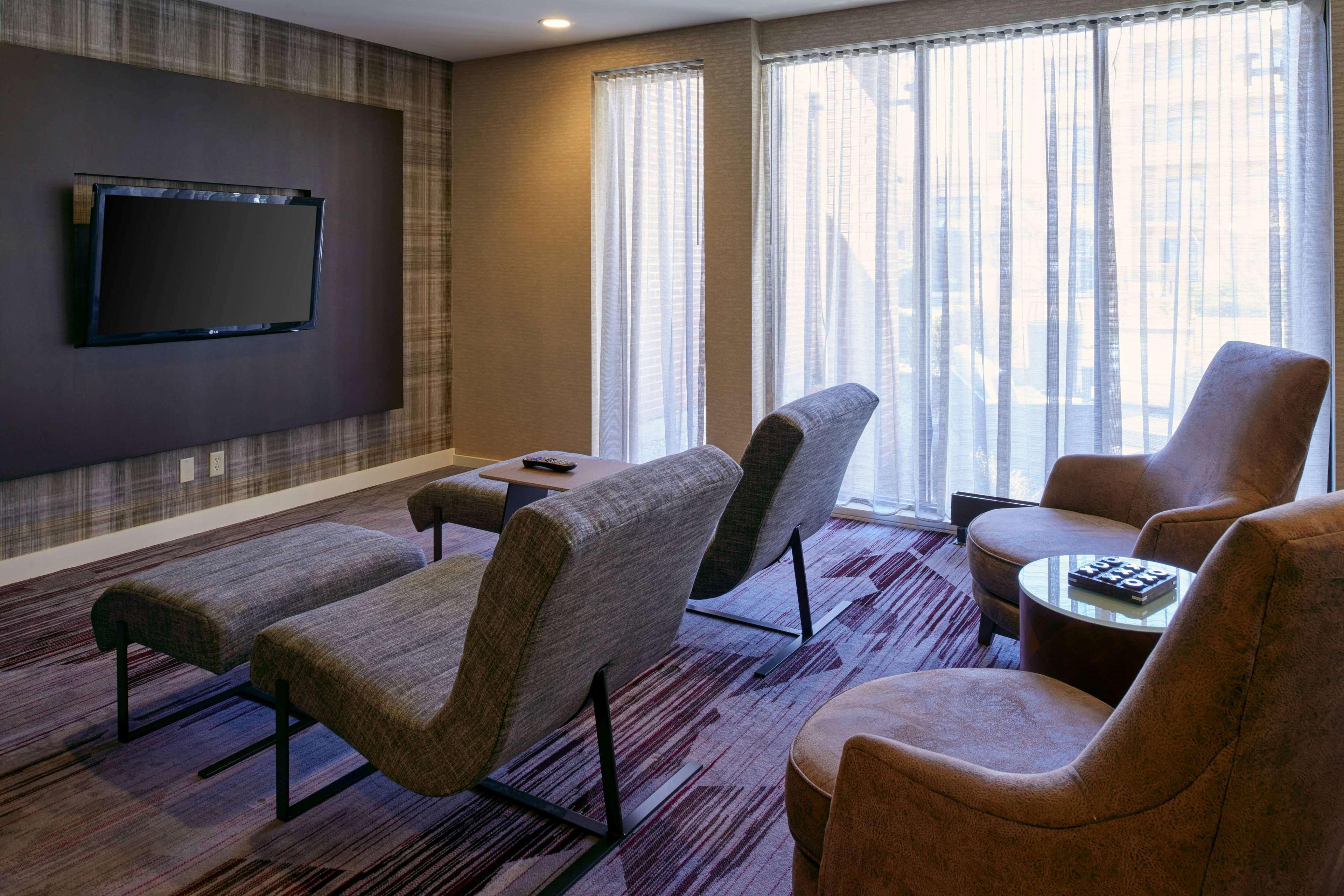 Sonesta Select Indianapolis Carmel Hotel Екстериор снимка