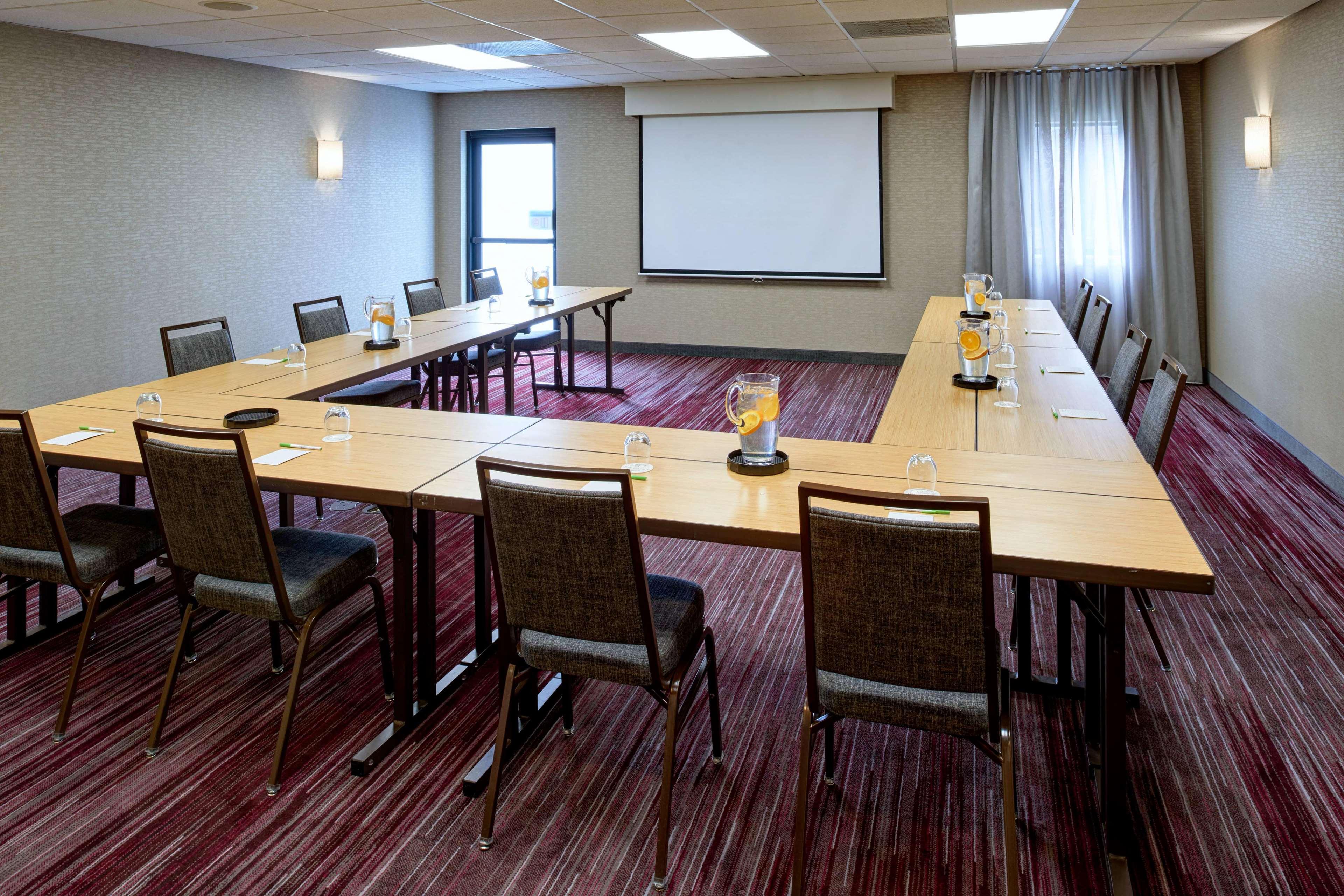 Sonesta Select Indianapolis Carmel Hotel Екстериор снимка